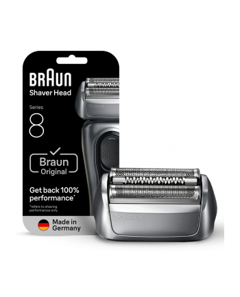 Braun Kombipack 83M