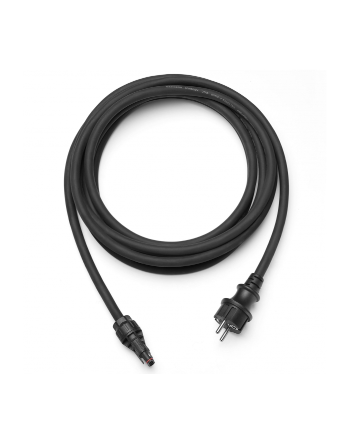 EcoFlow STREAM BKW-AC Cable 15m główny