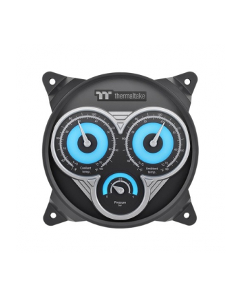 thermaltake Deska rozdzielcza układu chłodzenia cieczą Pacific TF3