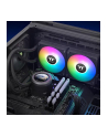 thermaltake Chłodzenie wodne - AIO TH240 V2 Ultra EX ARGB LCD - nr 10
