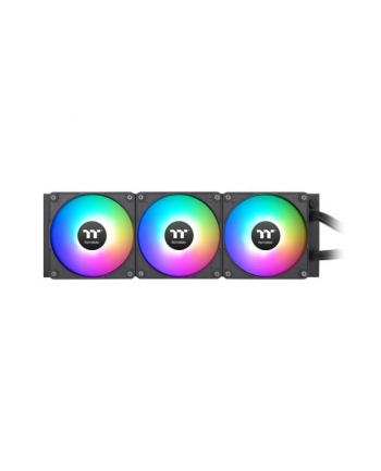 thermaltake Chłodzenie wodne - AIO TH360 V2 Ultra EX ARGB LCD