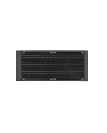 thermaltake Chłodzenie wodne - AIO TH280 V2 Ultra EX ARGB LCD