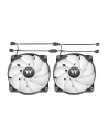 thermaltake Wentylator - CT200 ARGB (200mm, PWM, łączenie magnetyczne) - nr 13