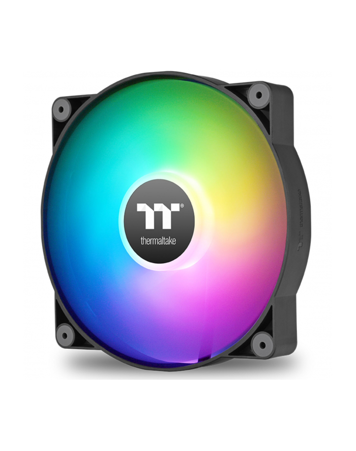 thermaltake Wentylator - CT200 ARGB (200mm, PWM, łączenie magnetyczne) główny