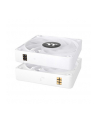 thermaltake Wentylator - CT120 EX ARGB (3x120mm, PWM, łączenie magnetyczne) Biały - nr 2