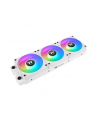 thermaltake Wentylator - CT120 EX ARGB (3x120mm, PWM, łączenie magnetyczne) Biały - nr 4