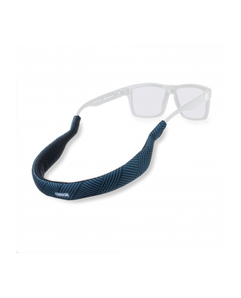 Carson Brillenband schwimmend graphit