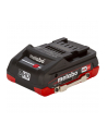 Metabo 18V 4,0Ah LiHD DS Akku-Pack - nr 1