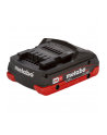 Metabo 18V 4,0Ah LiHD DS Akku-Pack - nr 2