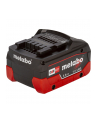 Metabo 18V 5,5Ah LiHD DS Akku-Pack - nr 2