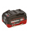 Metabo 18V 10,0Ah LiHD DS Akku-Pack - nr 1