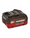 Metabo 18V 10,0Ah LiHD DS Akku-Pack - nr 2