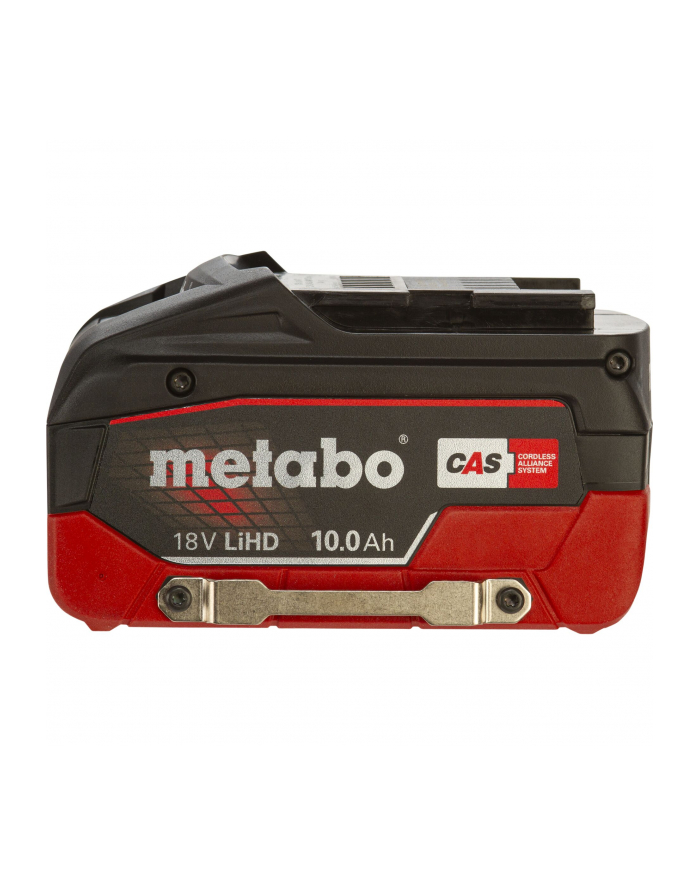 Metabo 18V 10,0Ah LiHD DS Akku-Pack główny