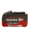 Metabo 18V 10,0Ah LiHD DS Akku-Pack - nr 6