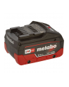 Metabo 18V 5,5Ah LiHD Akku-Pack - nr 2