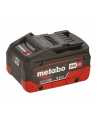 Metabo 18V 8,0Ah LiHD Akku-Pack - nr 1