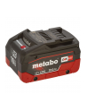 Metabo 18V 10,0Ah LiHD Akku-Pack - nr 1