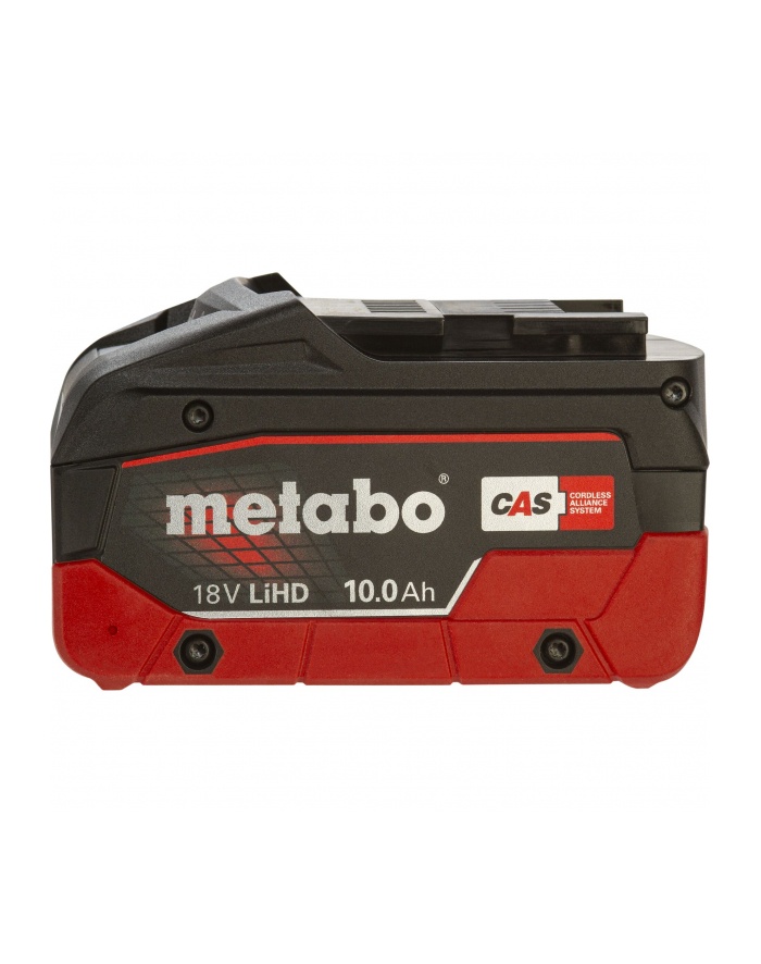 Metabo 18V 10,0Ah LiHD Akku-Pack główny