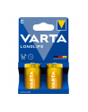 60x2 Varta Longlife Baby C LR 14 VPE Masterkarton - nr 1