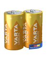 60x2 Varta Longlife Baby C LR 14 VPE Masterkarton - nr 2