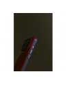 Nomad Sport Case iPhone 15 Pro Night Watch Red - nr 16
