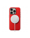 Nomad Sport Case iPhone 15 Pro Night Watch Red - nr 9