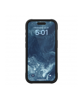 Nomad Rugged Case iPhone 15 Pro Shadow nr 1