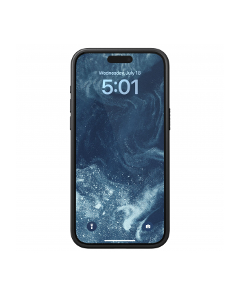 Nomad Sport Case iPhone 15 Pro Max Black nr 1