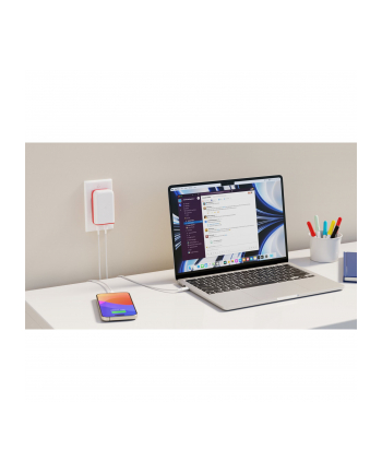 Twelve South PlugBug 50W USB-C Wall Charger with Find My