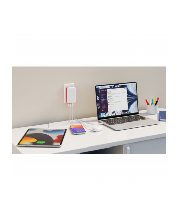 Twelve South PlugBug 120W USB-C Wall Charger with Find My