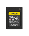 Sony CFexpress Type A     1920GB TOUGH R/W 1800/1700MBs CEAG1920T - nr 1