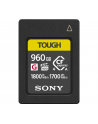 Sony CFexpress Type A      960GB TOUGH  R/W 1800/1700MBs CEAG960T - nr 2