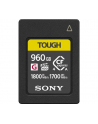 Sony CFexpress Type A      960GB TOUGH  R/W 1800/1700MBs CEAG960T - nr 3