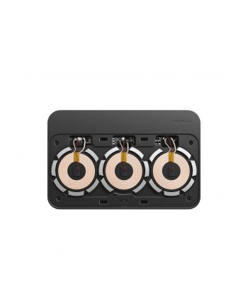 Nomad Base Station Hub Apple Watch without Connector MagSafe
