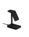 Twelve South HiRise Magn. 3-in-1 Wireless Charging Stand Black - nr 1
