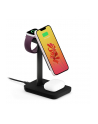 Twelve South HiRise Magn. 3-in-1 Wireless Charging Stand Black - nr 8