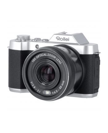 Rollei Powerflex 10x Retro