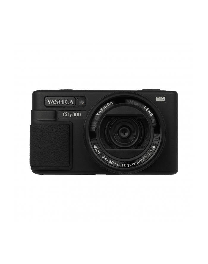 Yashica City 300 główny