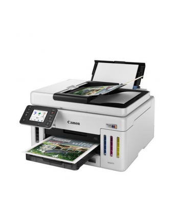 canon Urządzenie wielofunkcyjne atramentowe Maxify GX6140 6880C009
