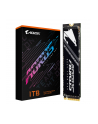 gigabyte Dysk SSD AORUS NVMe Gen4 1TB M.2 2280 9JS18N100-00-G10 - nr 9