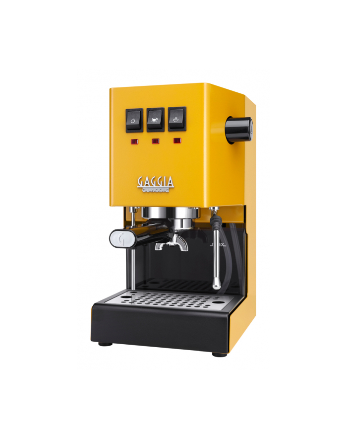 Gaggia Classic Evo gelb RI9481/18 główny
