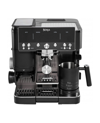 Ninja ES601EUBK black