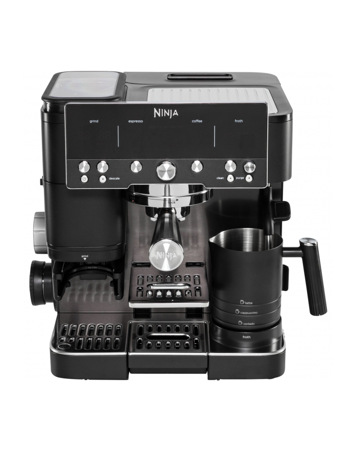 Ninja ES601EUBK black główny