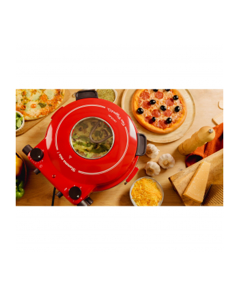 CECOTEC Fun Pizza'amp;Co Mamma Mia Vista Pizzagrill nr 2