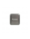 Transcend Portable SSD       1TB Magnetic R/W 2000/2000 Iron Gray - nr 5