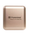 Transcend Portable SSD       1TB Magnetic R/W 2000/2000 Rose Gold - nr 4