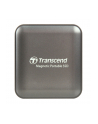 Transcend Portable SSD       2TB Magnetic R/W 2000/2000 Iron Gray - nr 1