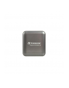 Transcend Portable SSD       2TB Magnetic R/W 2000/2000 Iron Gray - nr 5