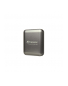 Transcend Portable SSD       2TB Magnetic R/W 2000/2000 Iron Gray - nr 6
