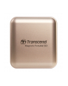 Transcend Portable SSD       2TB Magnetic R/W 2000/2000 Rose Gold - nr 1